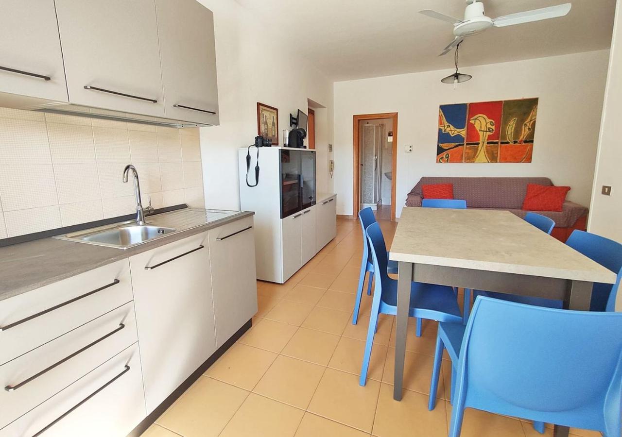 Orizzonti Apartment Marina di Campo