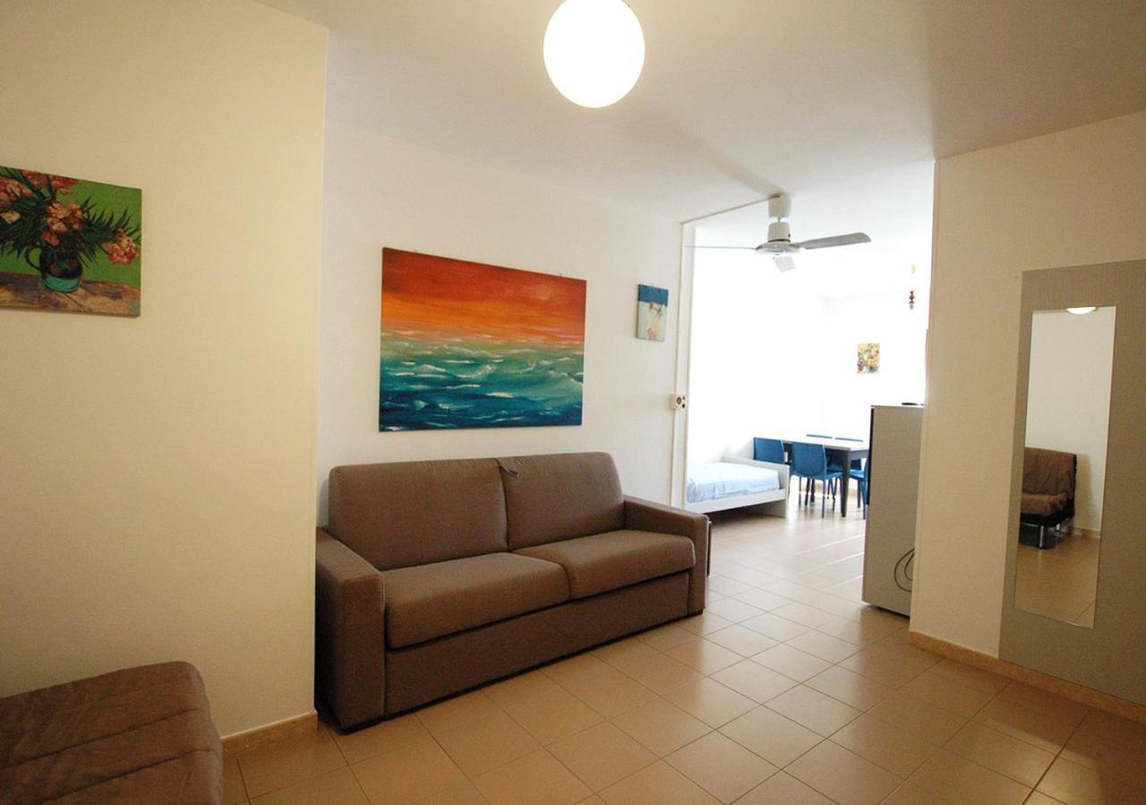 Apartment Orizzonti
