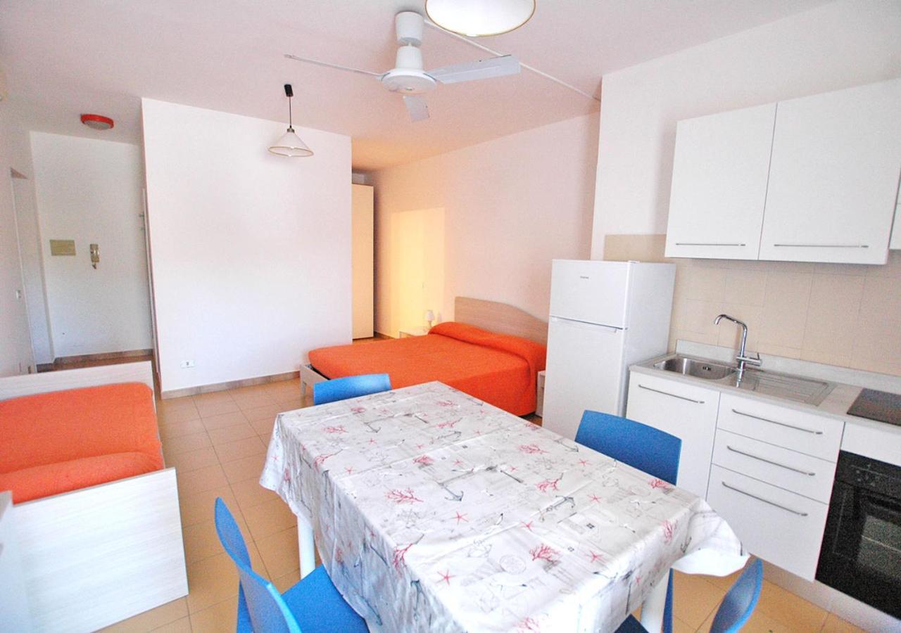 Orizzonti Apartment *