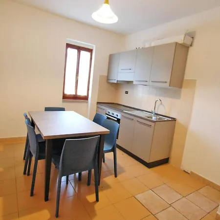 Orizzonti Apartment Marina di Campo Exterior photo