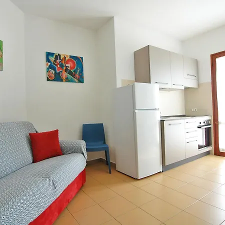 Orizzonti Apartment Marina di Campo Exterior photo