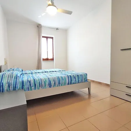 Orizzonti Apartment Marina di Campo Exterior photo