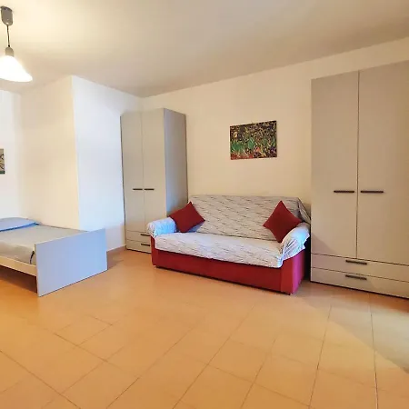 Orizzonti Apartment Marina di Campo Exterior photo