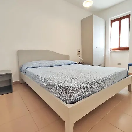 Orizzonti Apartment Marina di Campo Exterior photo