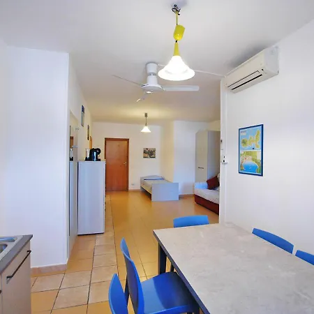 Orizzonti Apartment Marina di Campo Exterior photo