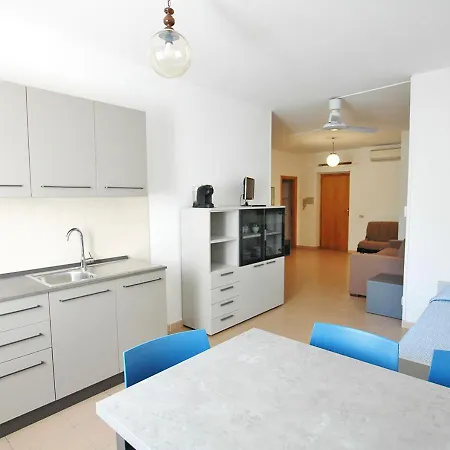 Orizzonti Apartment Marina di Campo Exterior photo