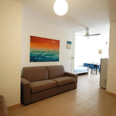 Orizzonti Apartment Marina di Campo Exterior photo