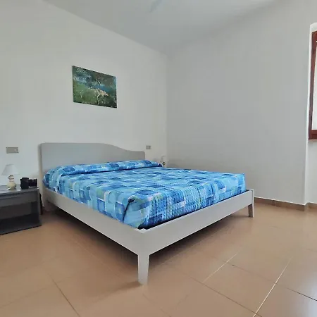 Orizzonti Apartment Marina di Campo Exterior photo