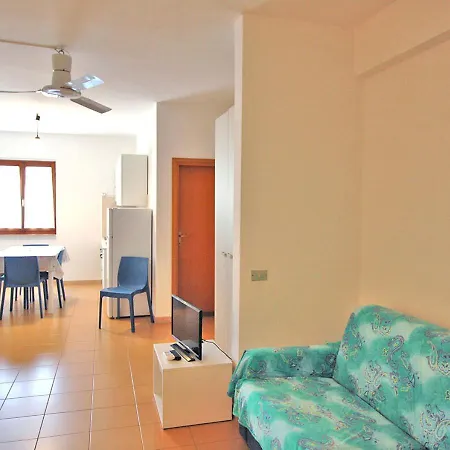 Orizzonti Apartment Marina di Campo Exterior photo