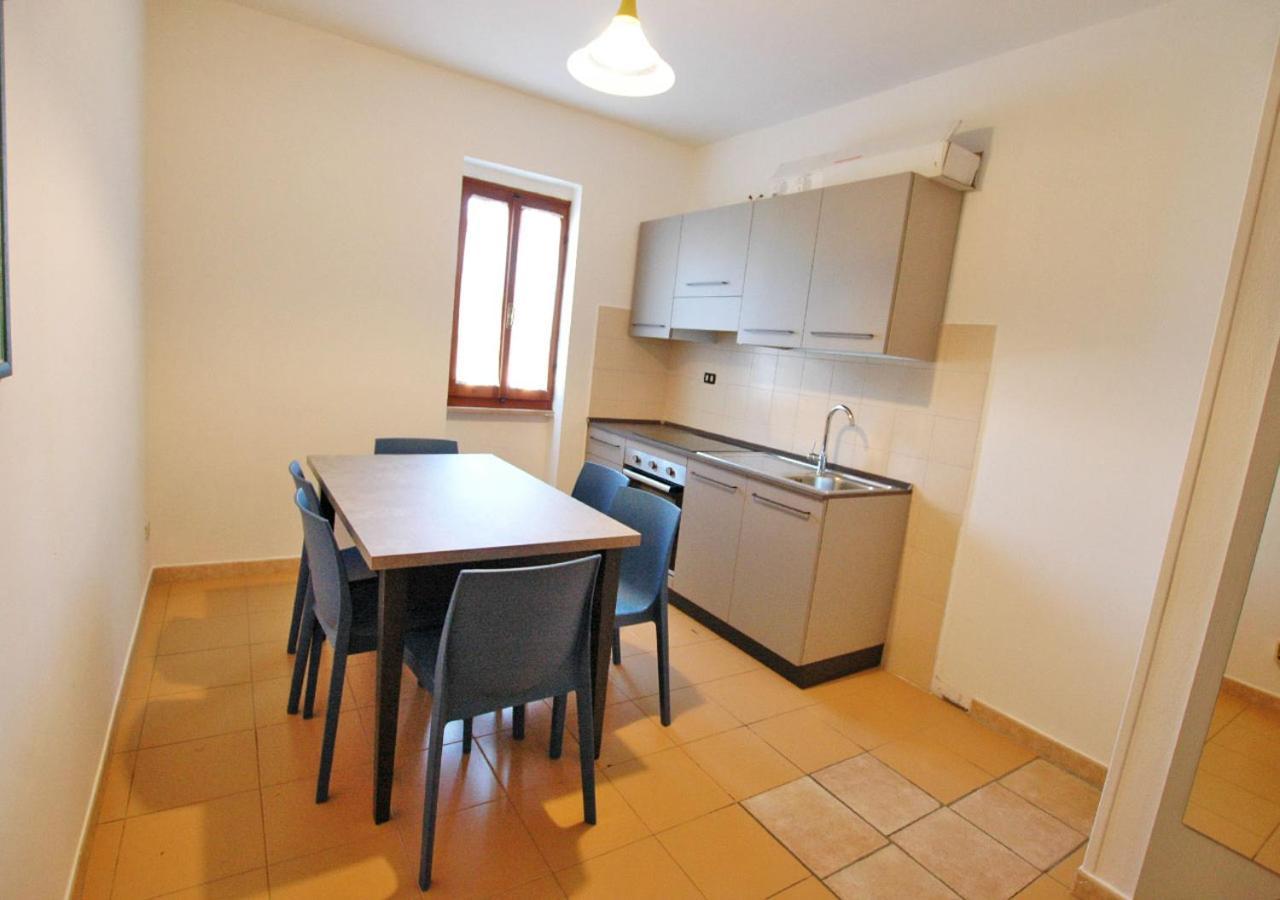 Orizzonti Apartment *