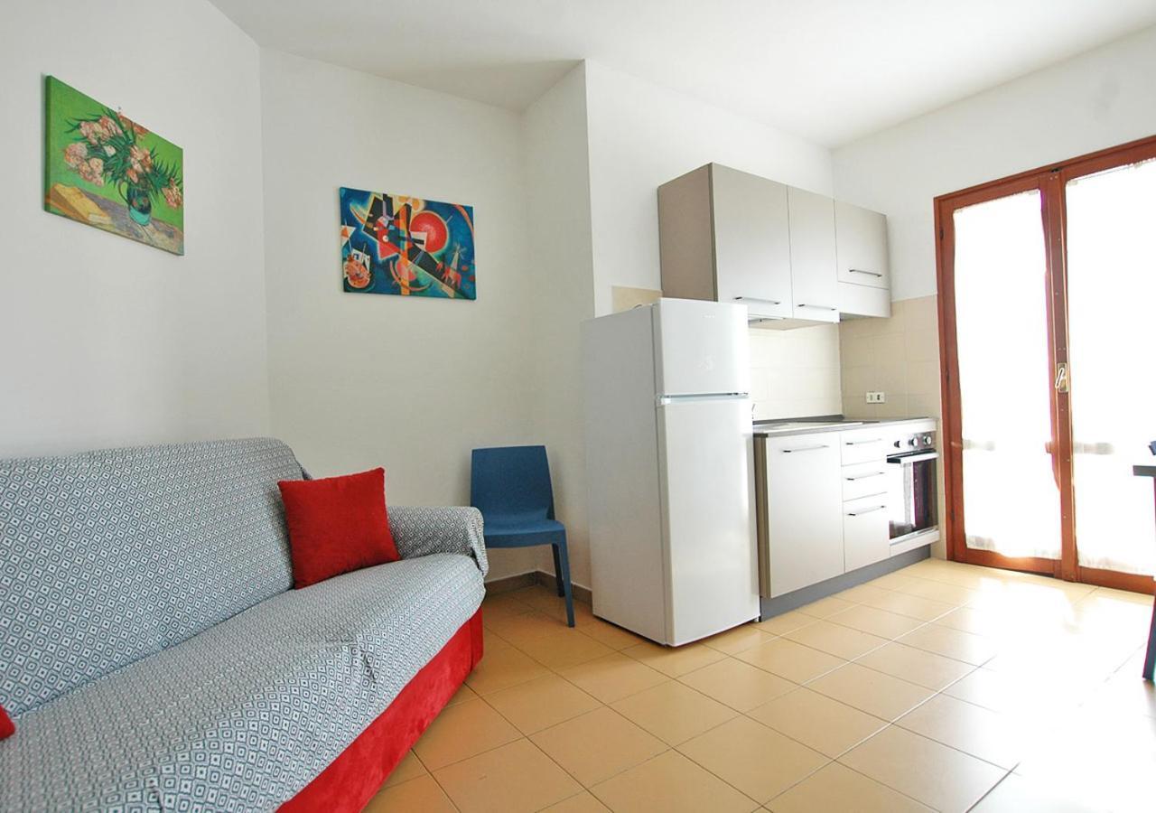 Apartment Orizzonti *