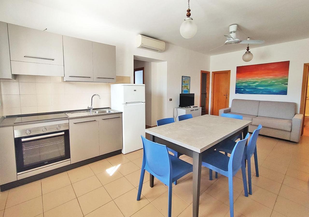 Apartment Orizzonti