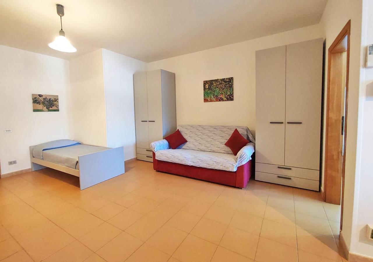 Apartment Orizzonti Marina di Campo