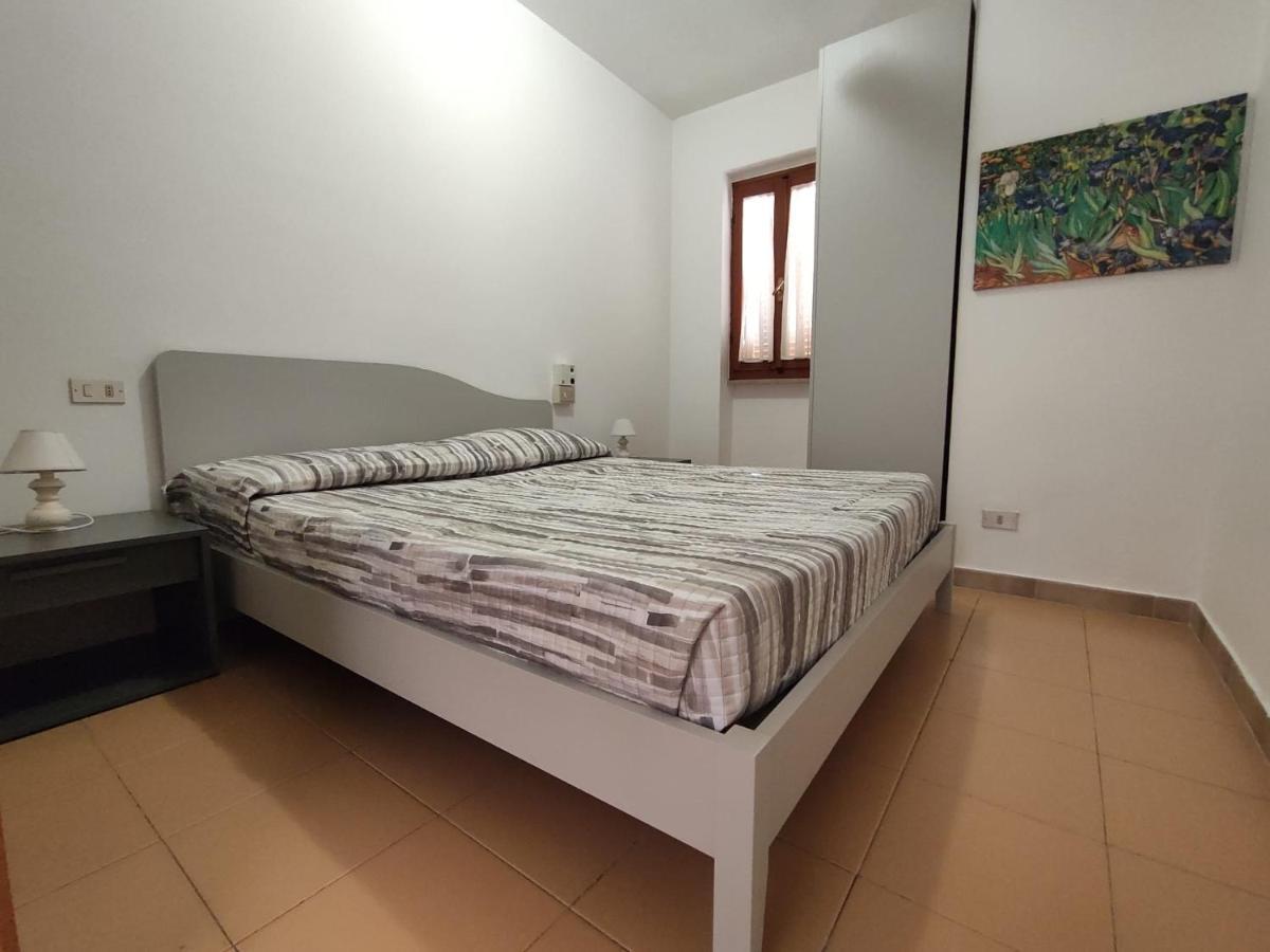Apartment Orizzonti *