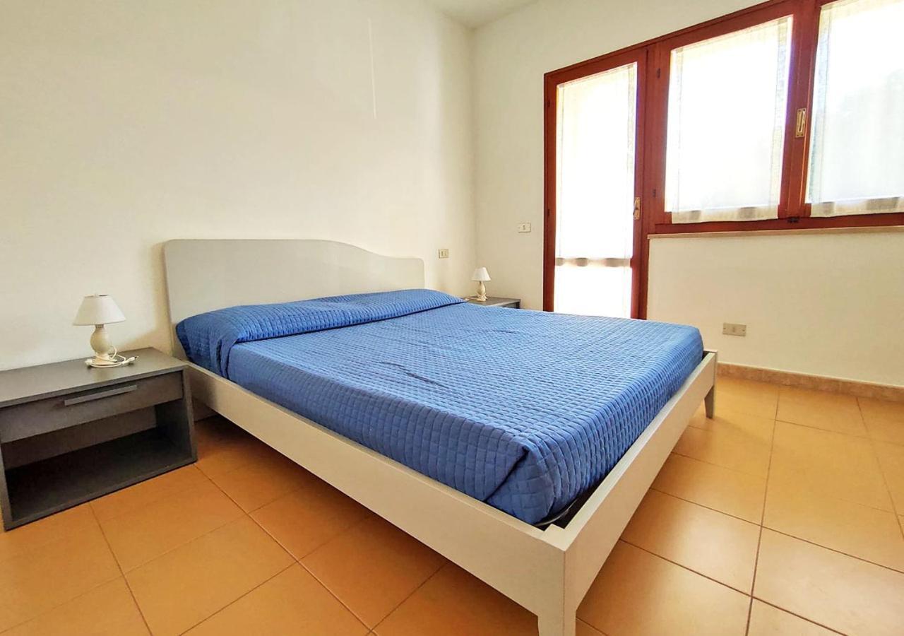 Apartment Orizzonti Marina di Campo