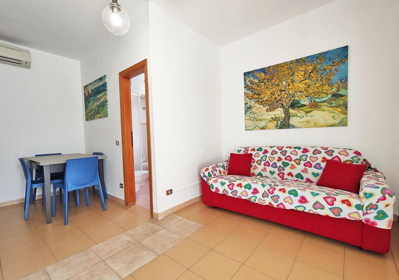 Apartment Orizzonti *