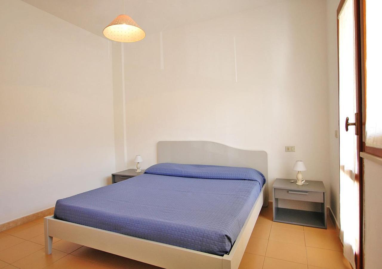 Orizzonti Apartment *