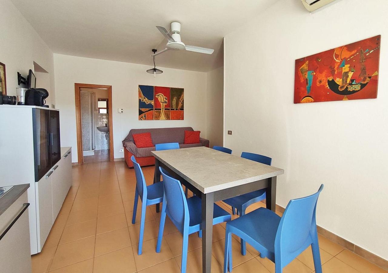 Orizzonti Apartment Marina di Campo
