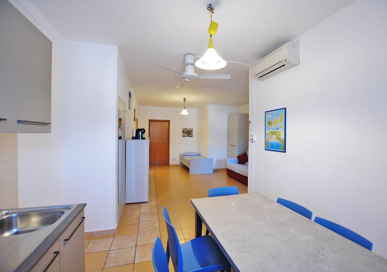 Apartment Orizzonti Marina di Campo