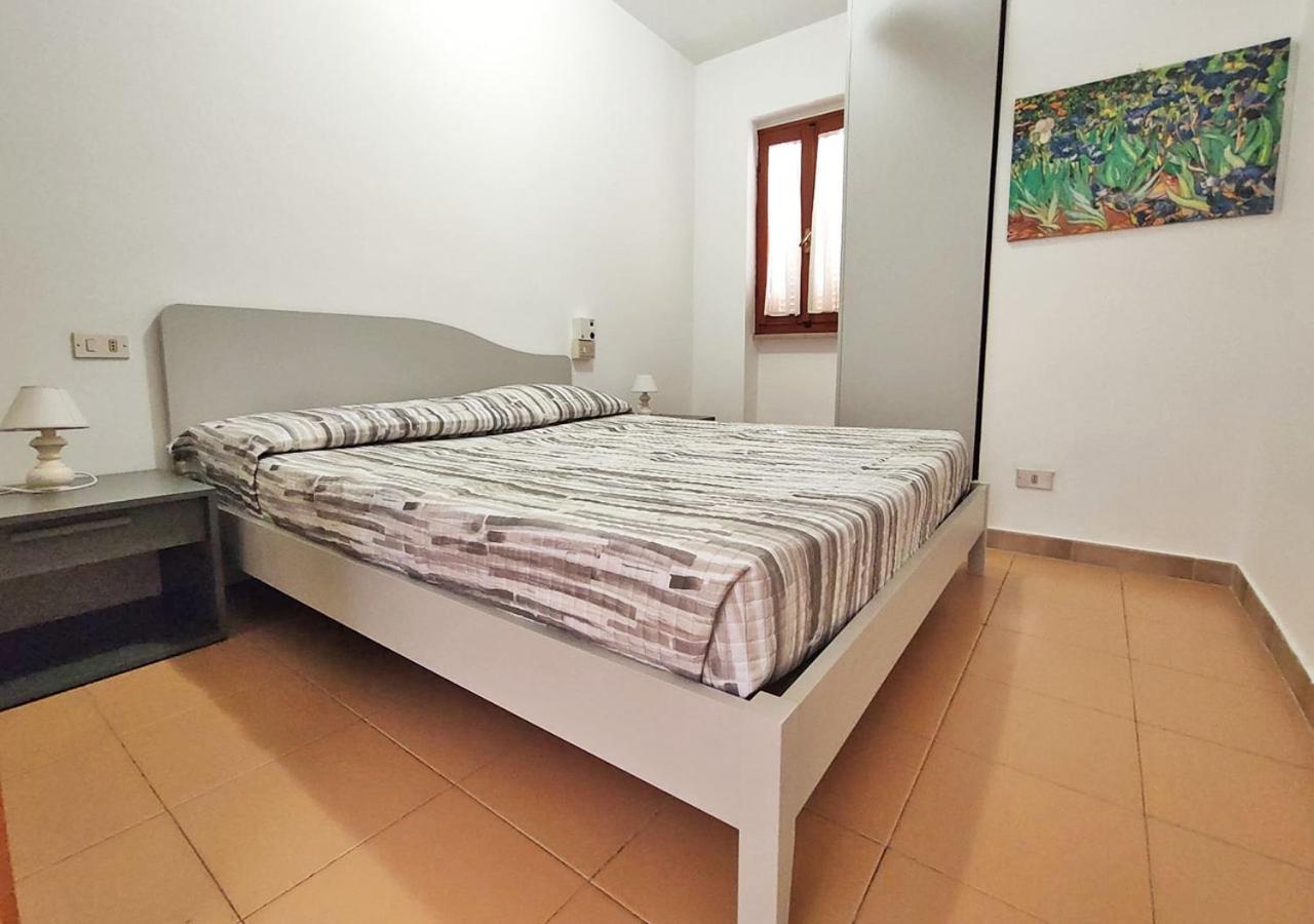 Orizzonti Apartment Marina di Campo