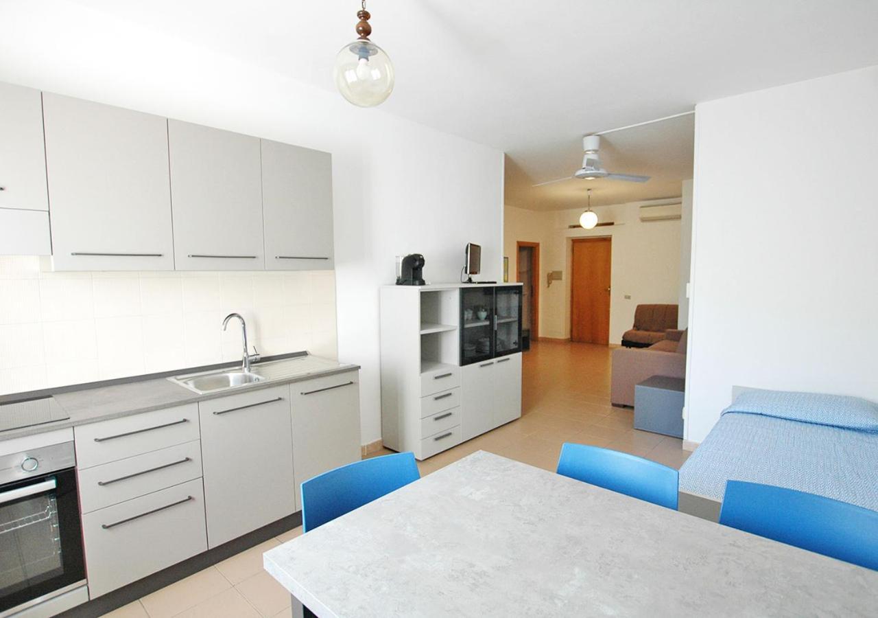 Apartment Orizzonti *