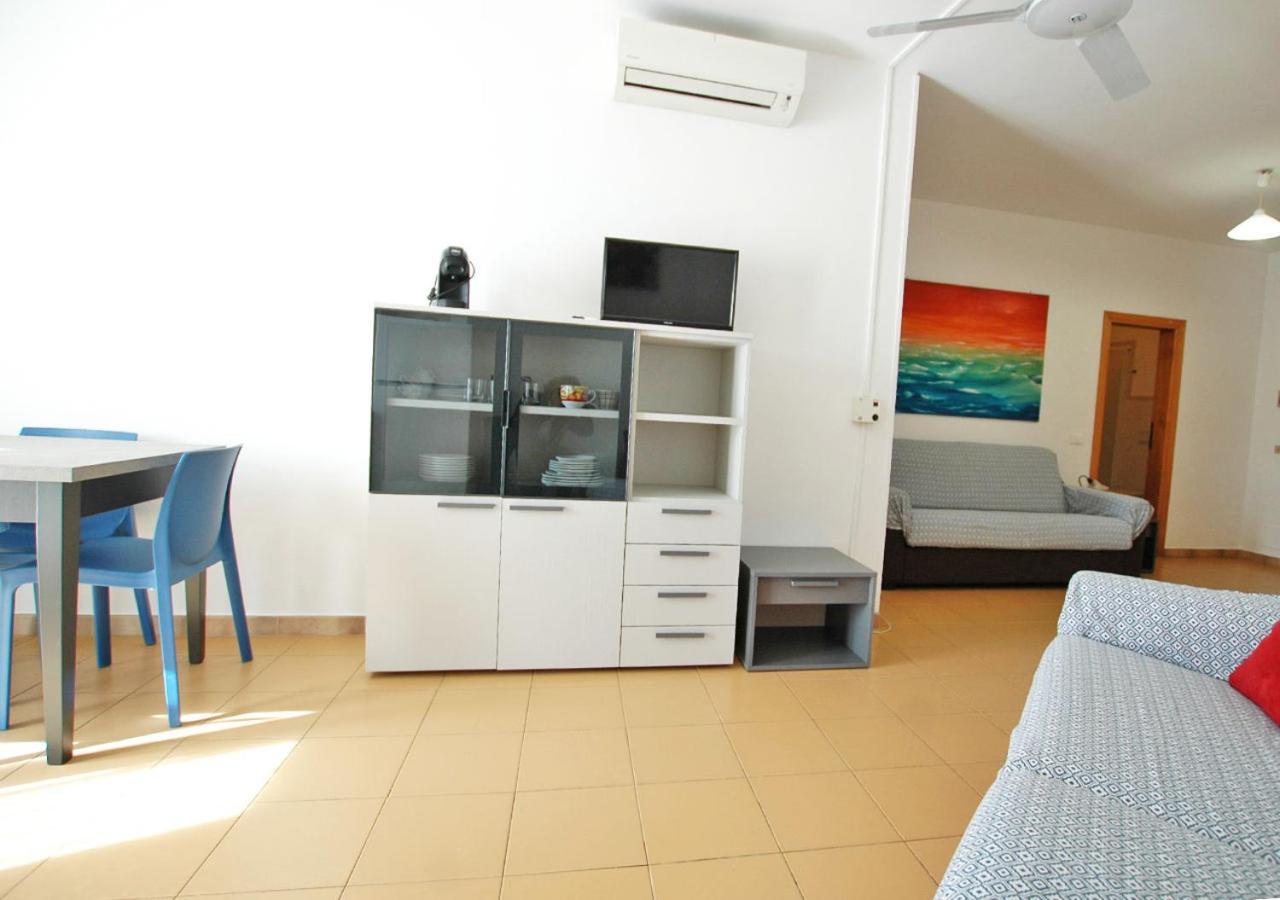 Apartment Orizzonti
