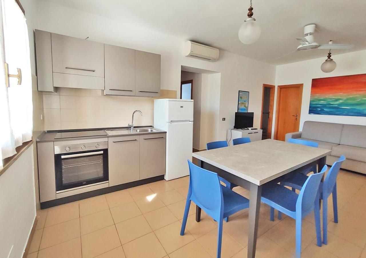 Apartment Orizzonti