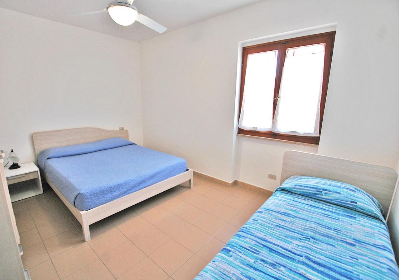 Apartment Orizzonti Marina di Campo