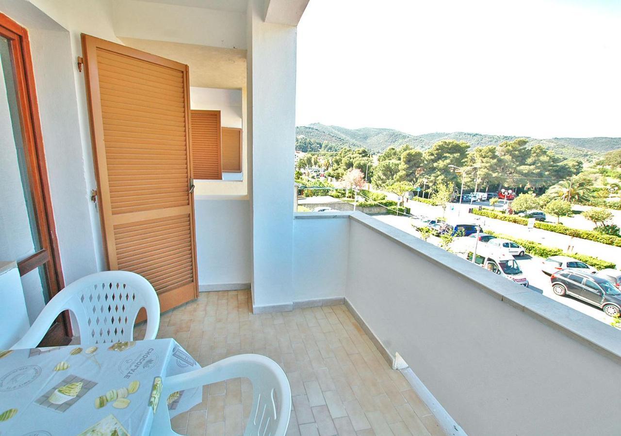 Orizzonti * Marina di Campo