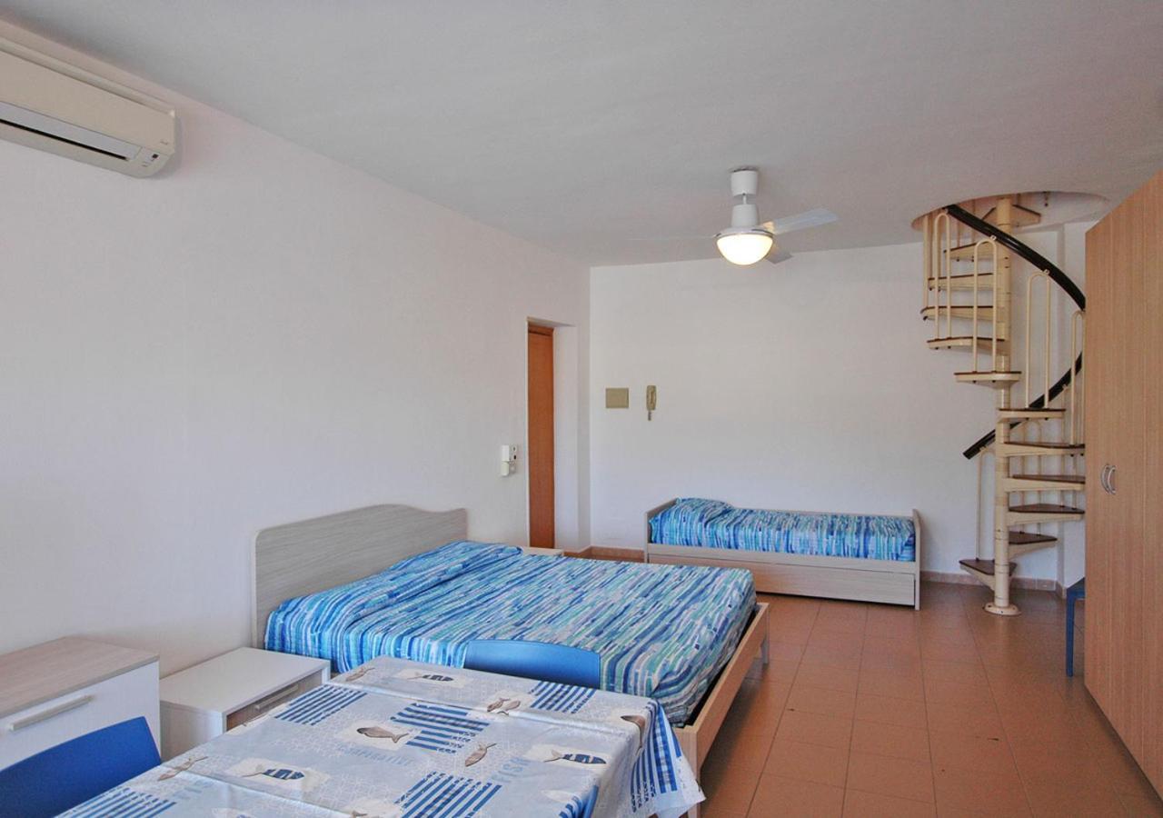 Apartment Orizzonti