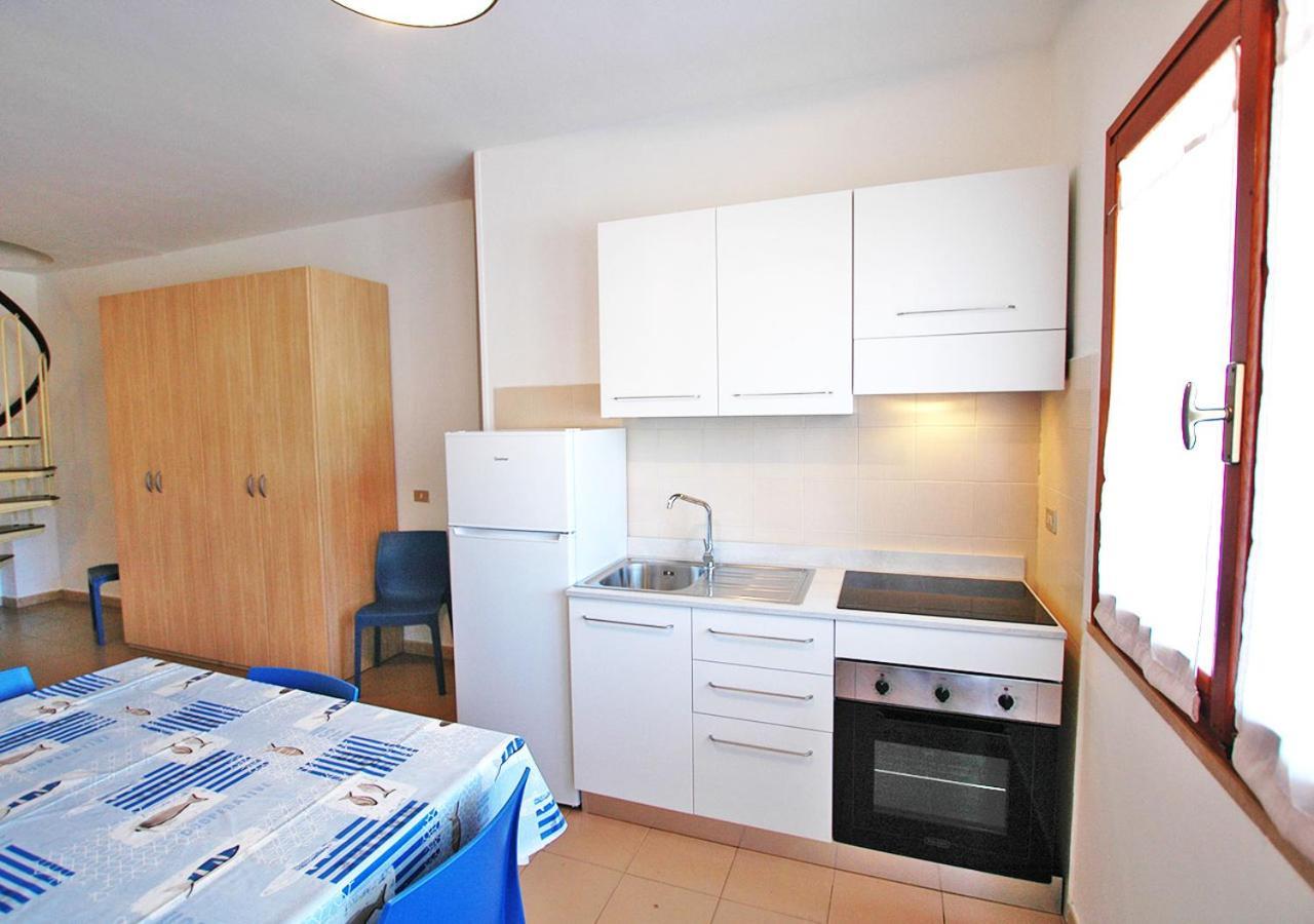 Orizzonti Apartment *