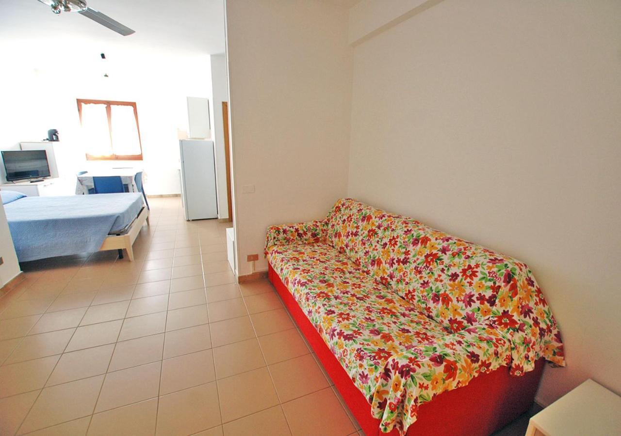 Apartment Orizzonti Marina di Campo
