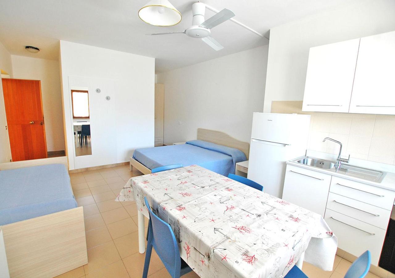 Apartment Orizzonti