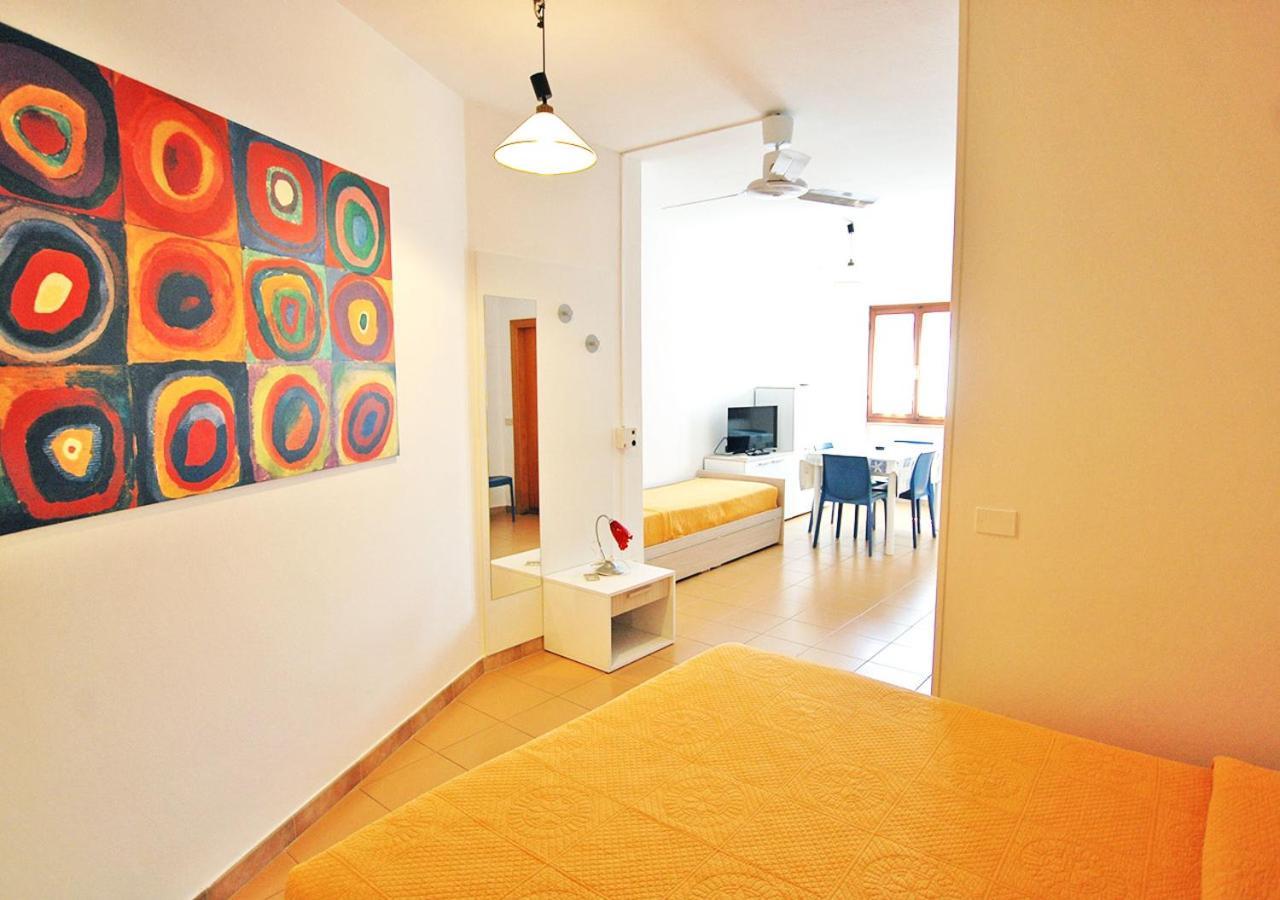 Orizzonti Apartment Marina di Campo