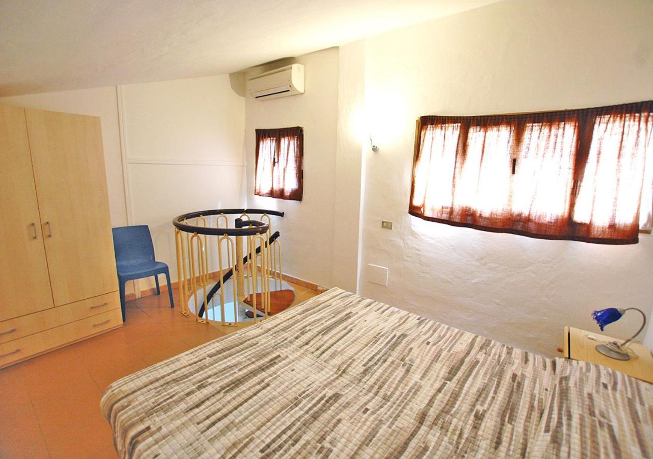 Orizzonti Apartment