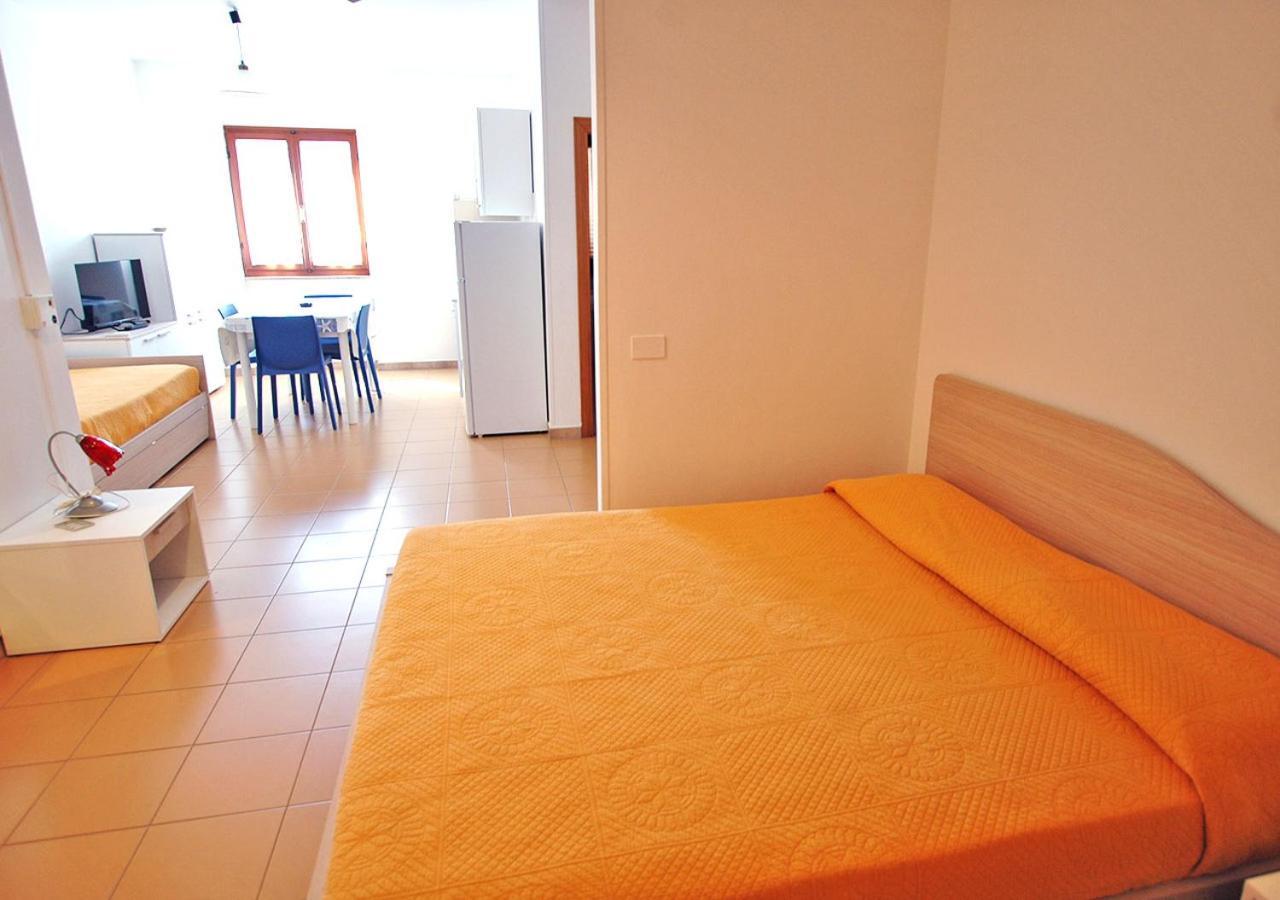 Apartment Orizzonti *