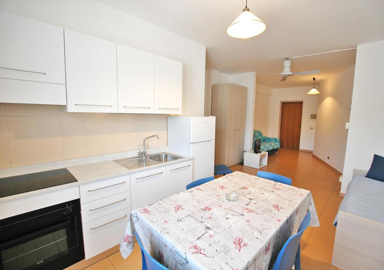 Orizzonti Apartment