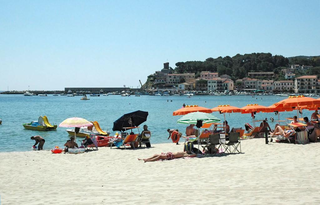 Orizzonti Marina di Campo