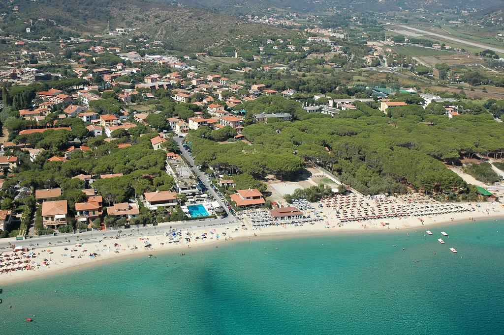 Orizzonti Apartment Marina di Campo