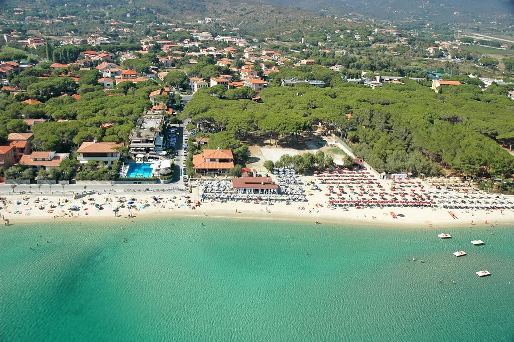 Orizzonti Marina di Campo