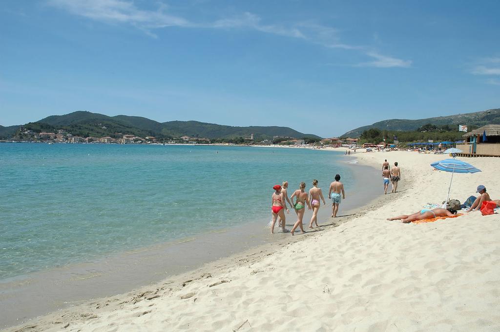 Apartment Orizzonti Marina di Campo